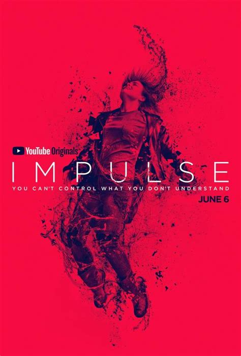 impulse torrentz|Impulse Season 1 .